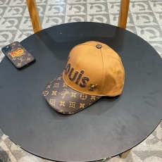 Louis Vuitton Caps